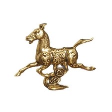 Metal Horse Statues Animal