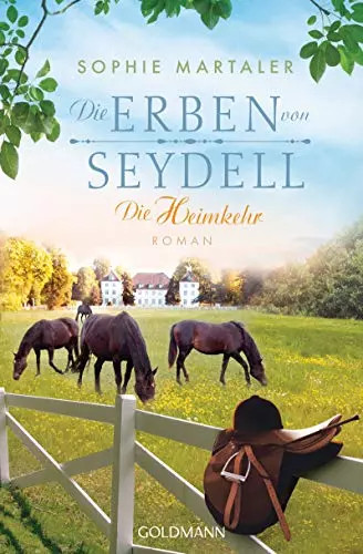 Die erben von seydell - die,