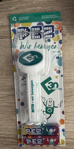 Pez spender limited edition - spender,