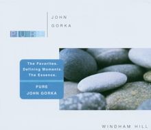 Pure john gorka von - john,