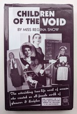 Children the void - the, miss