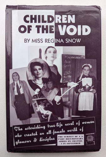 Children the void miss - children,