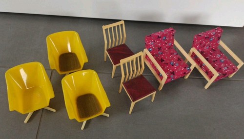 Ddr puppenstube möbel - ddr,