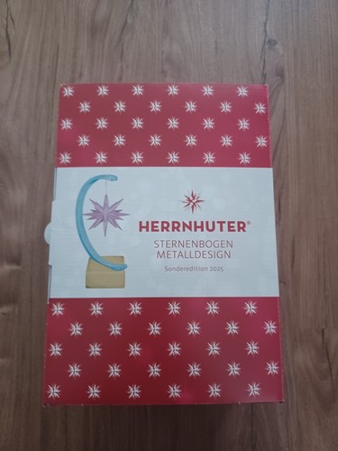 Herrnhuter sternenbogen - herrnhuter,