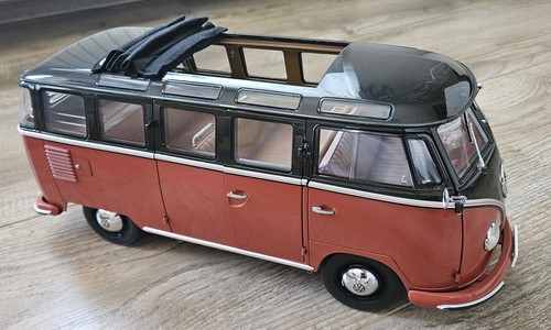 Sun star volkswagen samba - sun,