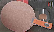 Nice Price -  Stiga Offensive Classic WRB, neu & ovp; 5-schichtiges OFF Holz