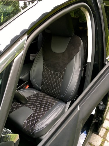 Ford max sitzbezüge - s-max,