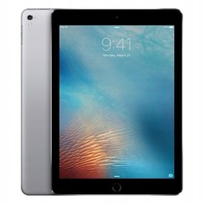 Apple iPad Pro 9,7" A1674 A9X Space Gray 2GB/32GB LTE Cellular 