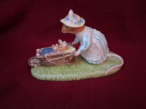 Royal doulton brambly - royal, hedge