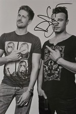 SDP, In Person Signiertes