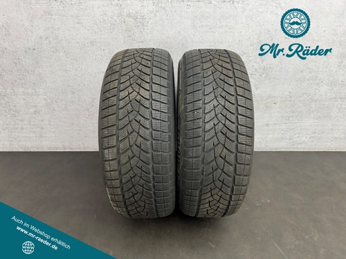 Winterreifen goodyear - 2x,