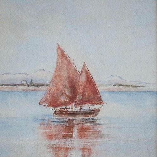 Segelschiff boot auf dem - segelschiff,