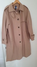 Brax Trenchcoat London