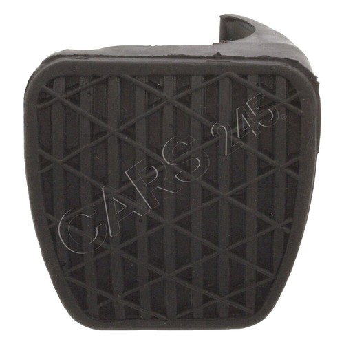 Febi brake pedal lining for - brake,