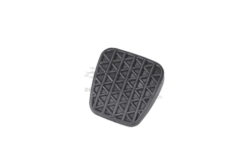 Pedalgummi bremspedal für - pedalgummi,