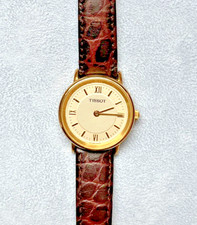 Vintage [NEUWERTIG] Tissot