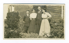 Pinole CA cancel, people in