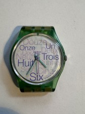 Swatch olympic games - olympic, atlanta