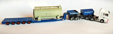 1:87 MAN 4achs Zugmaschine