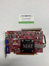 MSI R4650 Radeon HD 4650