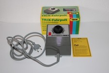 Trix 56 5503 00 Trafo Fahrpult