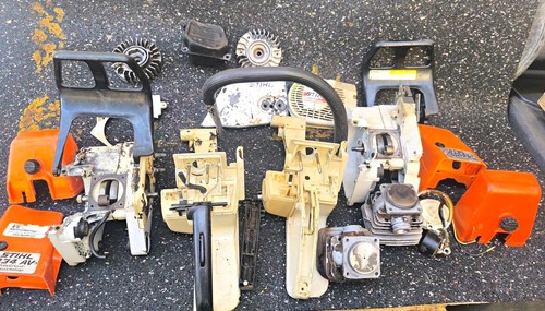 Stihl 034 - stihl,