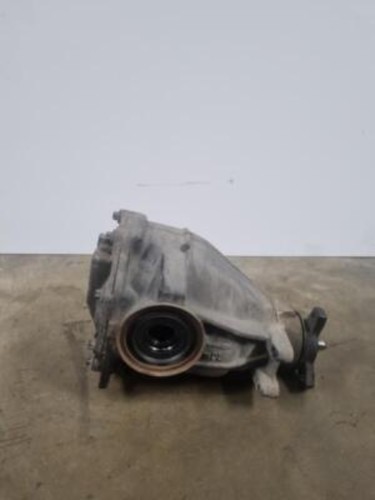 Differential mercedes benz - differential,