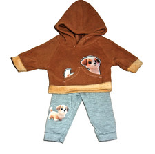 Sehr schöner Jogginganzug mit