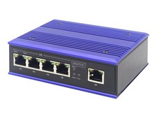 DIGITUS DN-650107 4 Port Fast