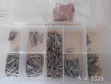 GRAMMOPHONE NADELN unsortiert