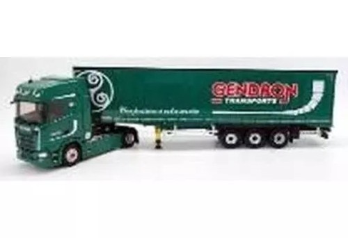 Eligor scania s500 - 1/43,