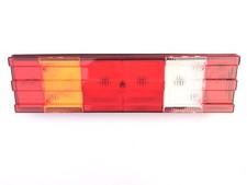 7 Funktionen Rückleuchte