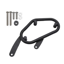 Seitenträger Satteltaschen Halter Seitentasche Links für Honda Cl300 Cl500 23-24