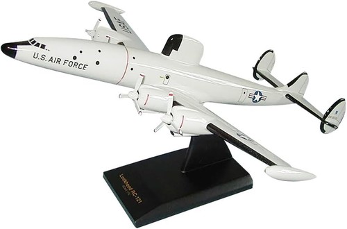 Usaf lockheed 121 - lockheed, rc-121