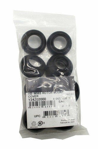 Shimano xtr m965 - xtr, hb-m965