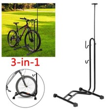 Fahrradständer-Ausstellungsst