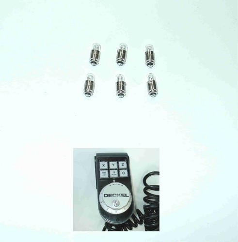 Lampe 51040007 für elektr - lampe,