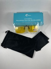 Sonnenbrille Brillen Aufsatz