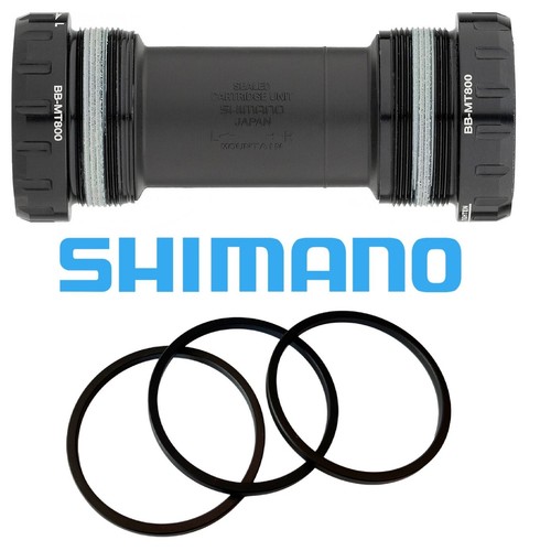 Shimano mt801 bsa - shimano,