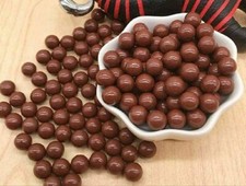 500 Stk TONKUGELN - ERDKUGELN