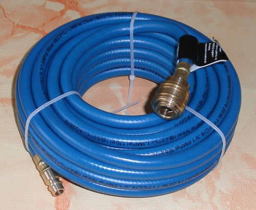 Druckluftschlauch pvc - druckluftschlauch,