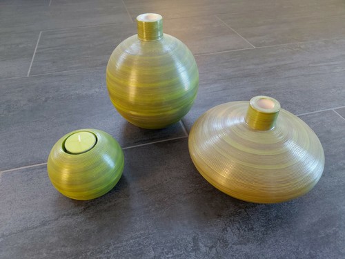 Tolles set aus - tolles,