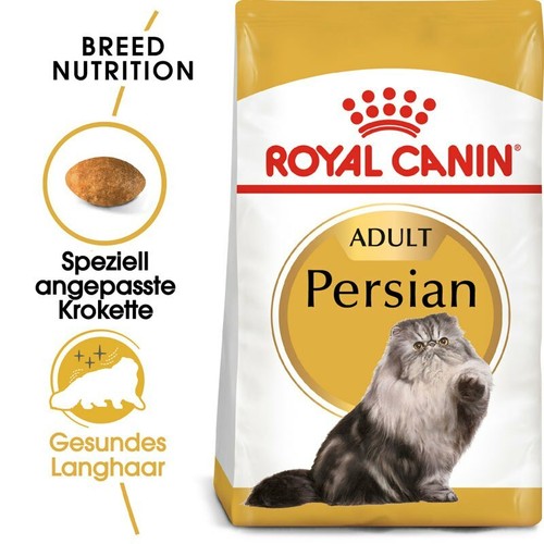 Royal canin persian - 10,