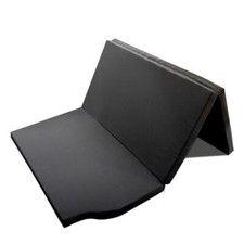 Matratze VW T4 T5 T6 California 115x198 Bett Klappmatratze Schlafauflage grau