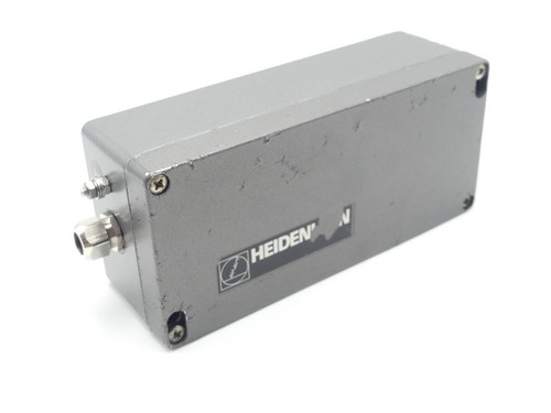 Heidenhain exe 604 - heidenhain,