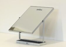 Zenith Spiegel 34 x 23cm grau/blau Display Werbung ElPrimero 