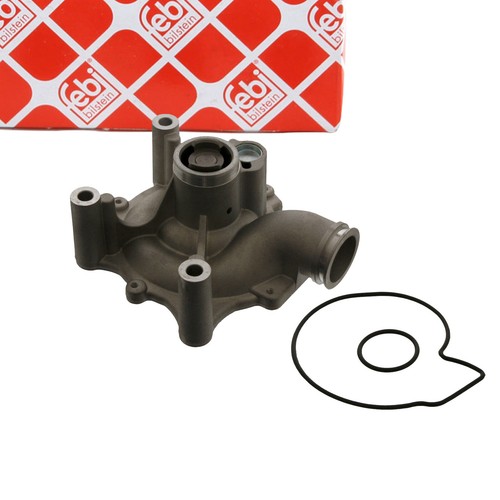 Febi 38956 wasserpumpe - febi,