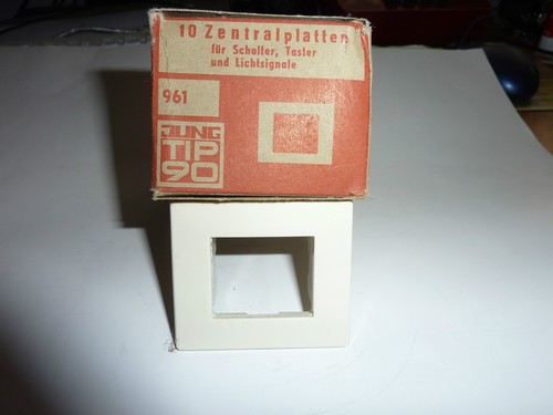 Stück jung tip - 1, 90
