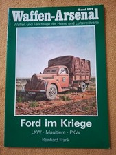 Waffen Arsenal Band 123 -