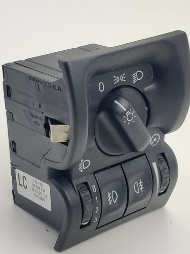 Lichtschalter lwr 90569814 - lwr,